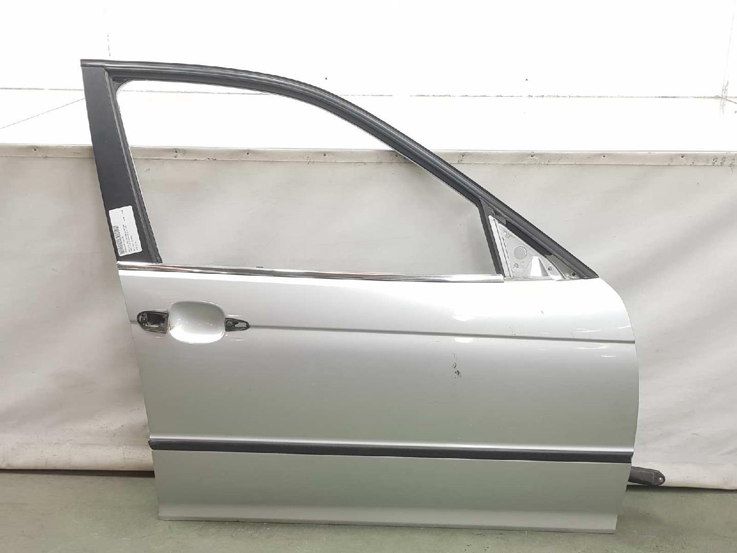 BMW 3 Series E46 (1997-2006) Front Right Door 41517034152, 41517034152, GRIS354 19733947