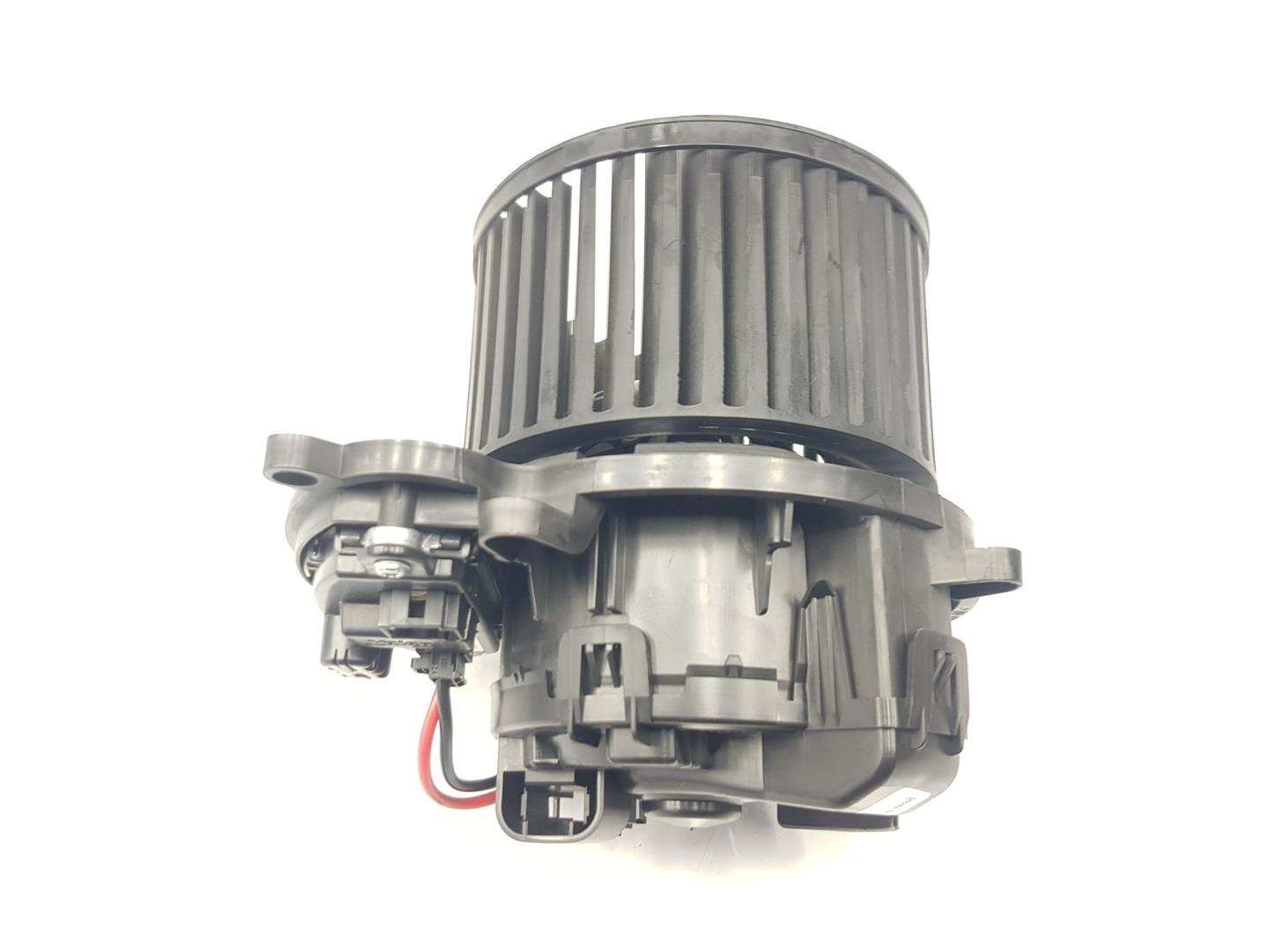 RENAULT Kadjar 1 generation (2015-2024) Heater Blower Fan 272109102R, 272109102R 19802822
