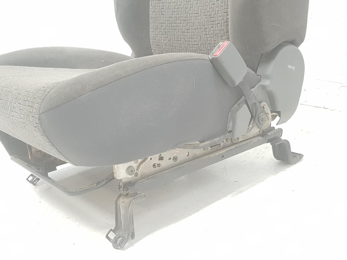 TOYOTA Land Cruiser 70 Series (1984-2024) Front Right Seat ENTELA, MANUAL 24217190