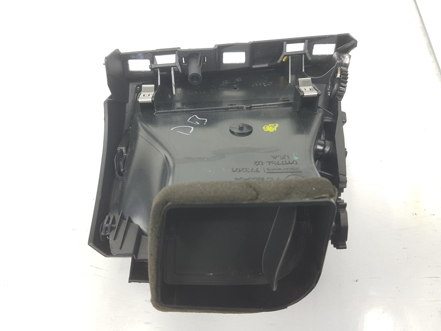 BMW X6 E71/E72 (2008-2012) Other Interior Parts 64229227767, 64229227767 19779959