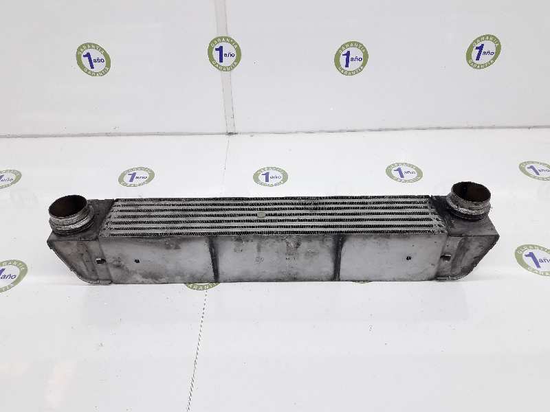 BMW 5 Series E60/E61 (2003-2010) Intercooler Radiator 17517795823, 17517795823 19636233