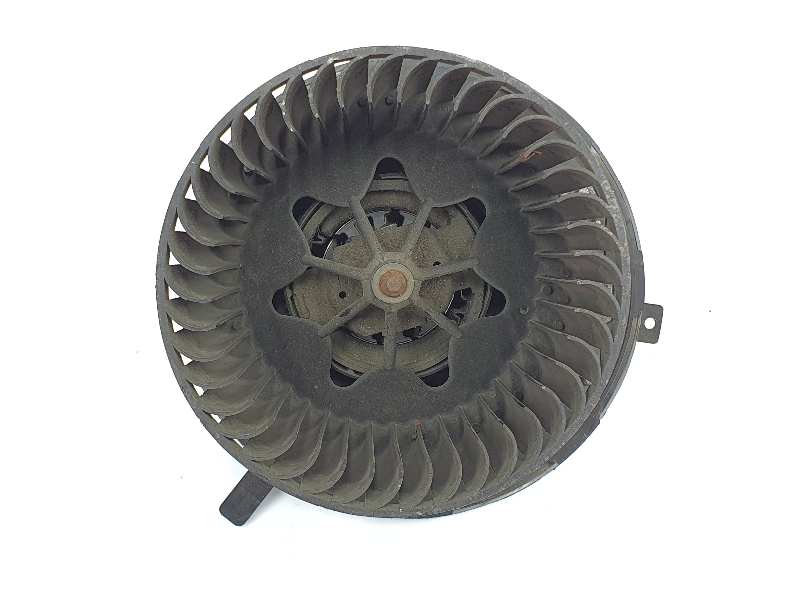 SEAT Leon 2 generation (2005-2012) Heater Blower Fan 3C0907521,3C0907521 19759266