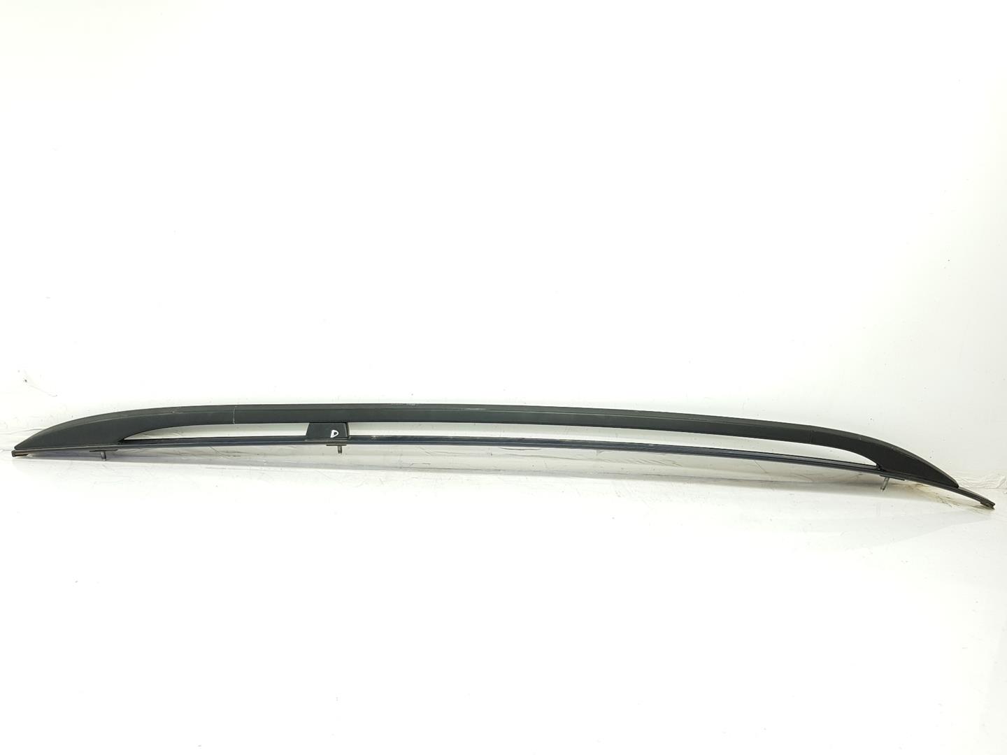 BMW X3 E83 (2003-2010) Right Side Roof Rail 51137052538, 7052538 24223013