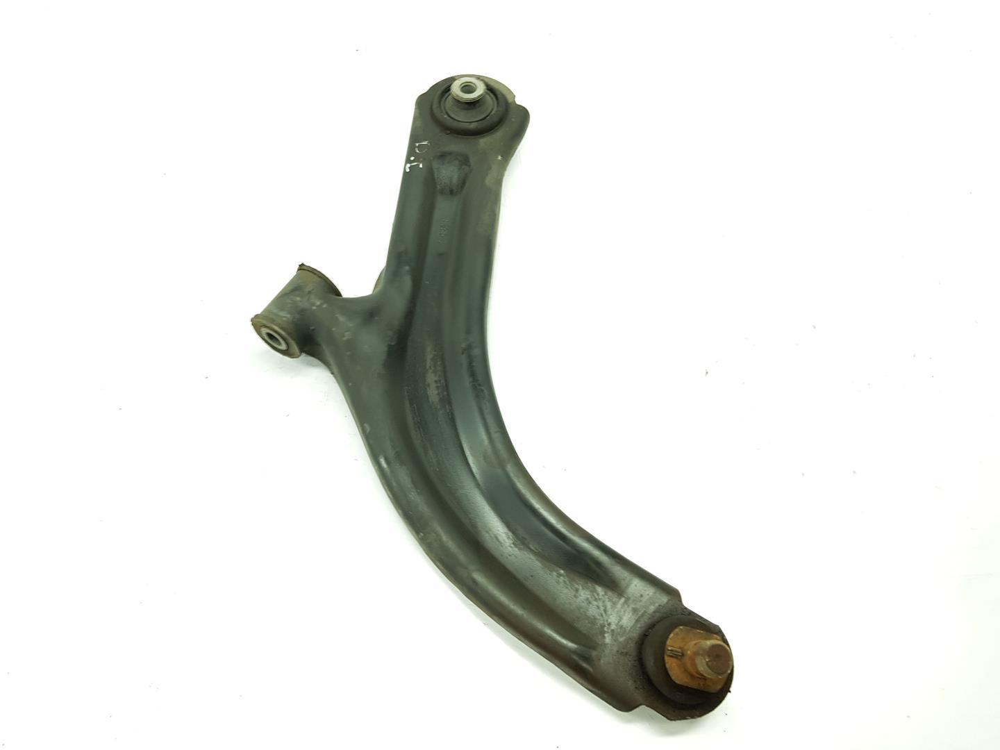 RENAULT Modus 1 generation (2004-2012) Front Left Arm 8200744091, 8200744091 24190382