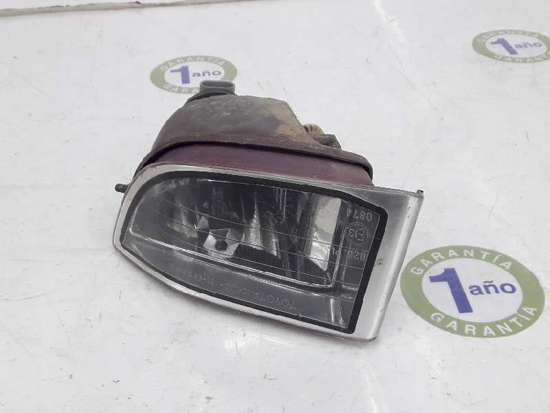 TOYOTA Land Cruiser 70 Series (1984-2024) Priekšējais kreisais miglas lukturis 8122160070, 8122160071 19898466