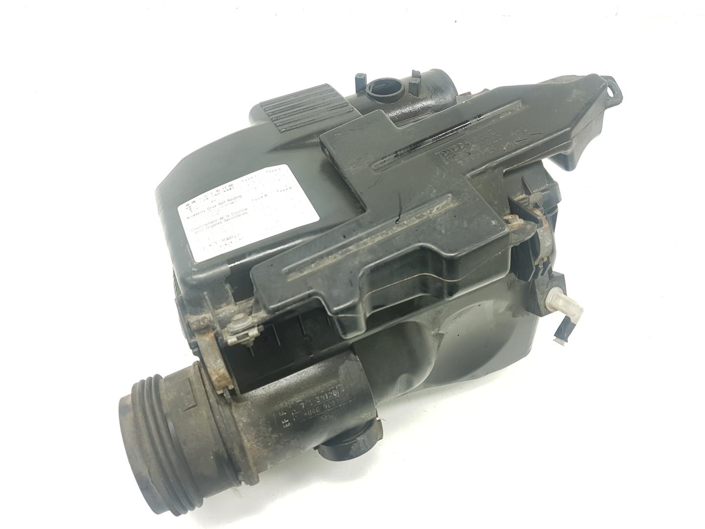 TOYOTA Land Cruiser 70 Series (1984-2024) Other Engine Compartment Parts 1770030150, 1770030150 22613246