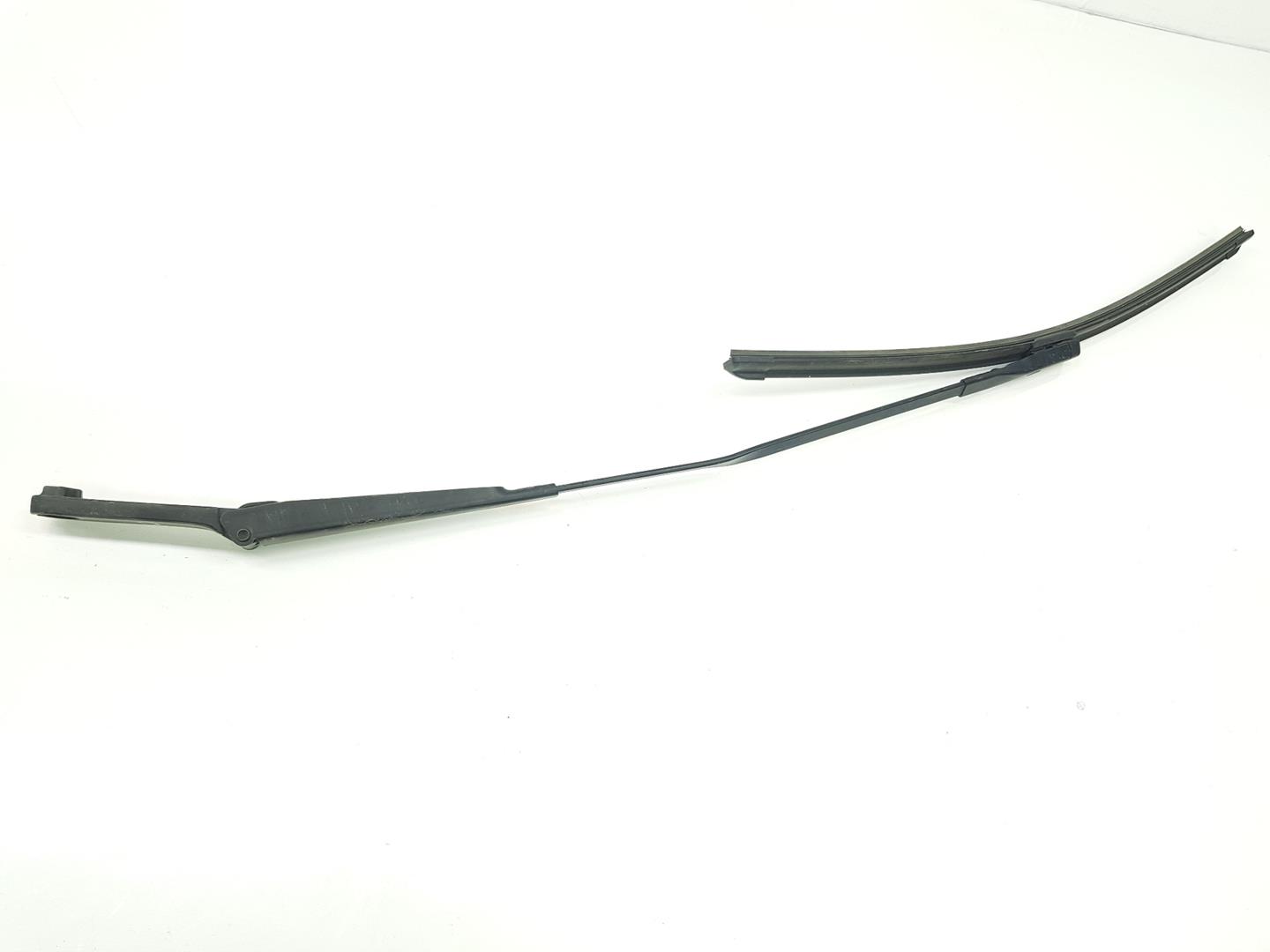 AUDI A6 C7/4G (2010-2020) Front Wiper Arms 4G1955408B, 4G1955408C 24157033