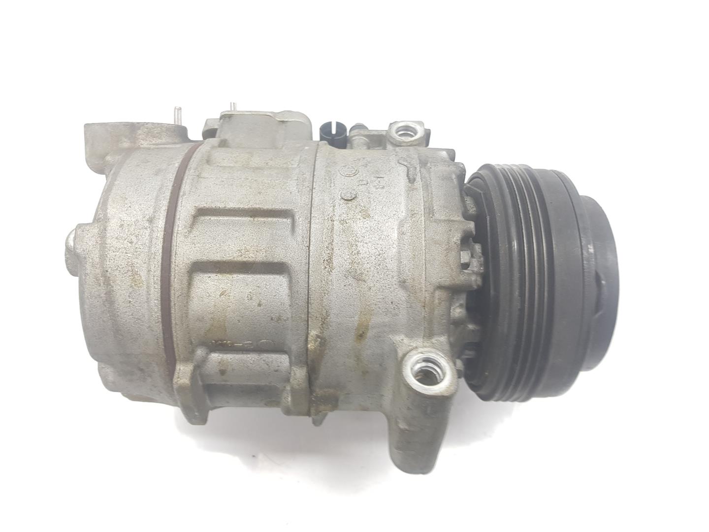 BMW 3 Series E46 (1997-2006) Air Condition Pump 64526916232, 6916232 19853717