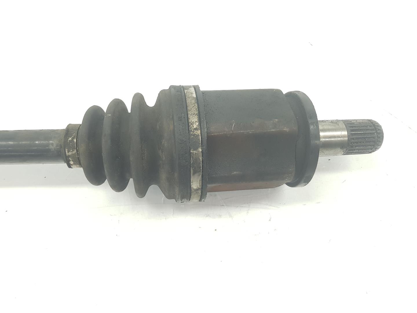 BMW X3 E83 (2003-2010) Arbre de transmission avant gauche 31603450563, 3450563 20389167