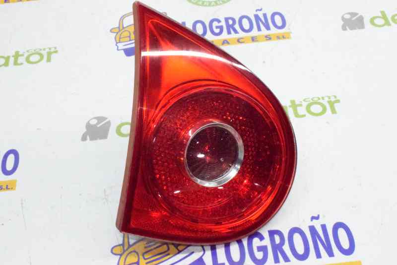 VOLKSWAGEN Golf 5 generation (2003-2009) Left Side Tailgate Taillight 1K6945093E, 1K6945093G 19574077