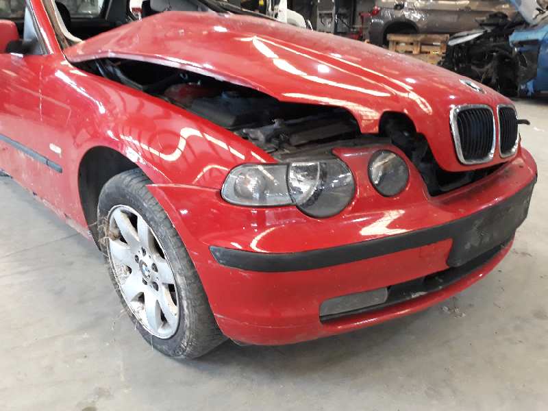 BMW 3 Series E46 (1997-2006) Воздухомер воздушного фильтра 13627787076,13627787076 19600388