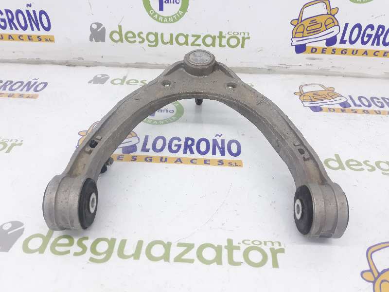 AUDI Q7 4L (2005-2015) Front Left Upper Wishbone Arm 7L0407047B, 7L0407021B 19602541