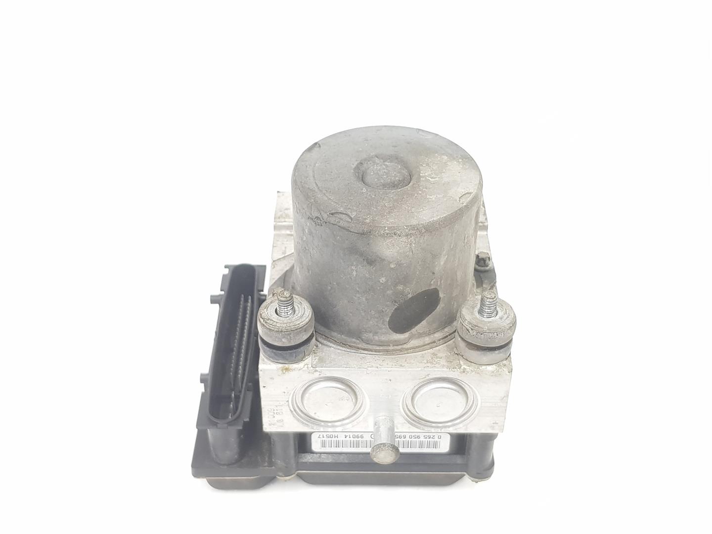 HYUNDAI i30 FD (1 generation) (2007-2012) Pompa ABS 589202L500,589202L500 23103061