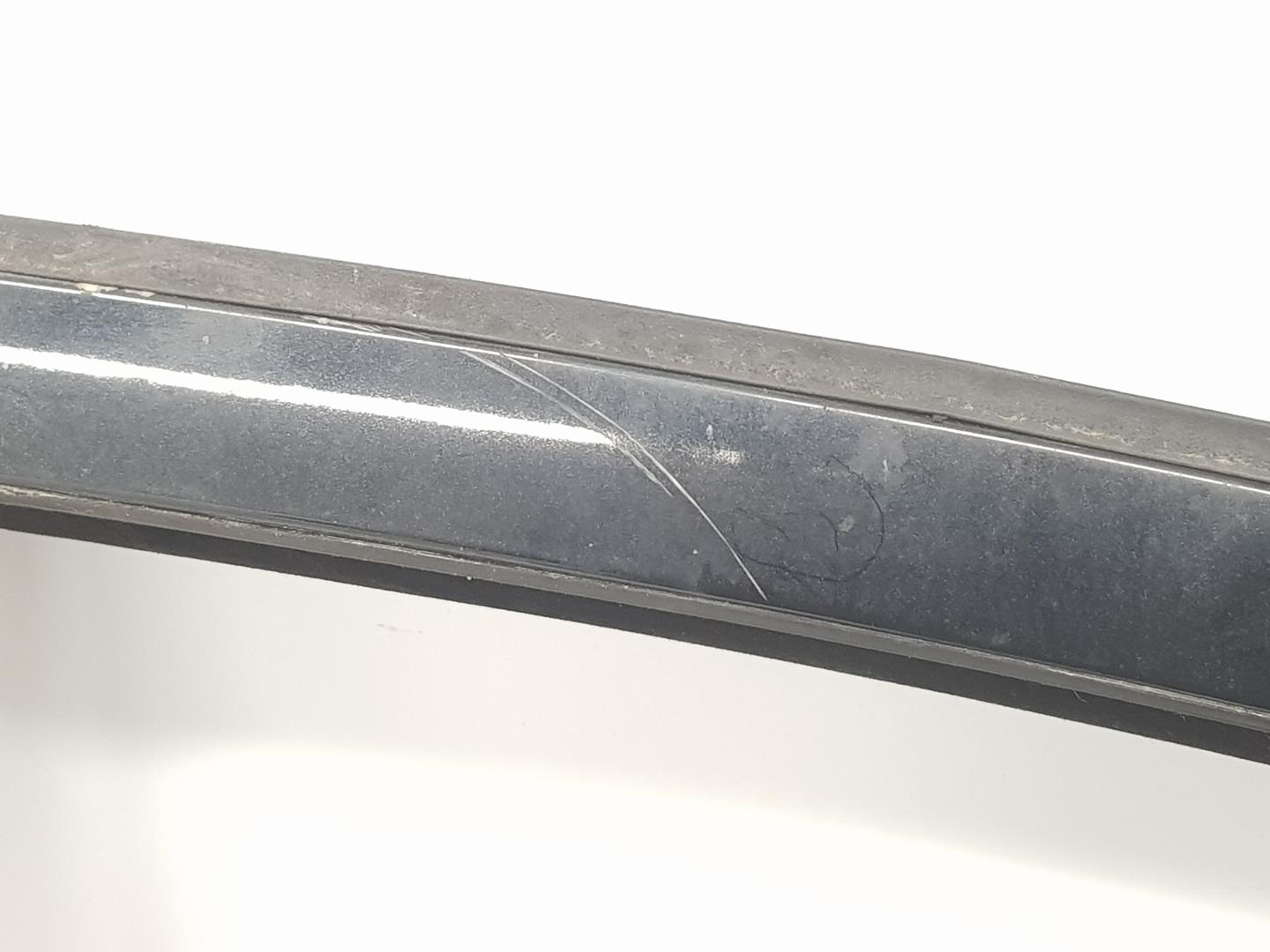 MERCEDES-BENZ C-Class W203/S203/CL203 (2000-2008) Rear Left Door A2037300705, A2037300705, COLORNEGRO197 19924594