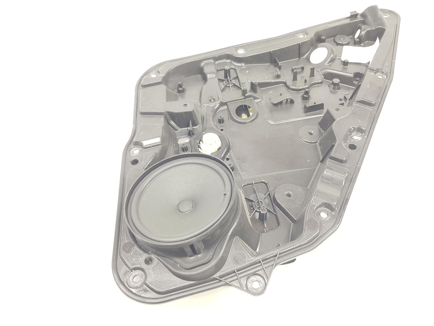 MERCEDES-BENZ A-Class W176 (2012-2018) Lève-vitre de porte arrière droite A1767304400, A1767304400, 1141CB 21631193