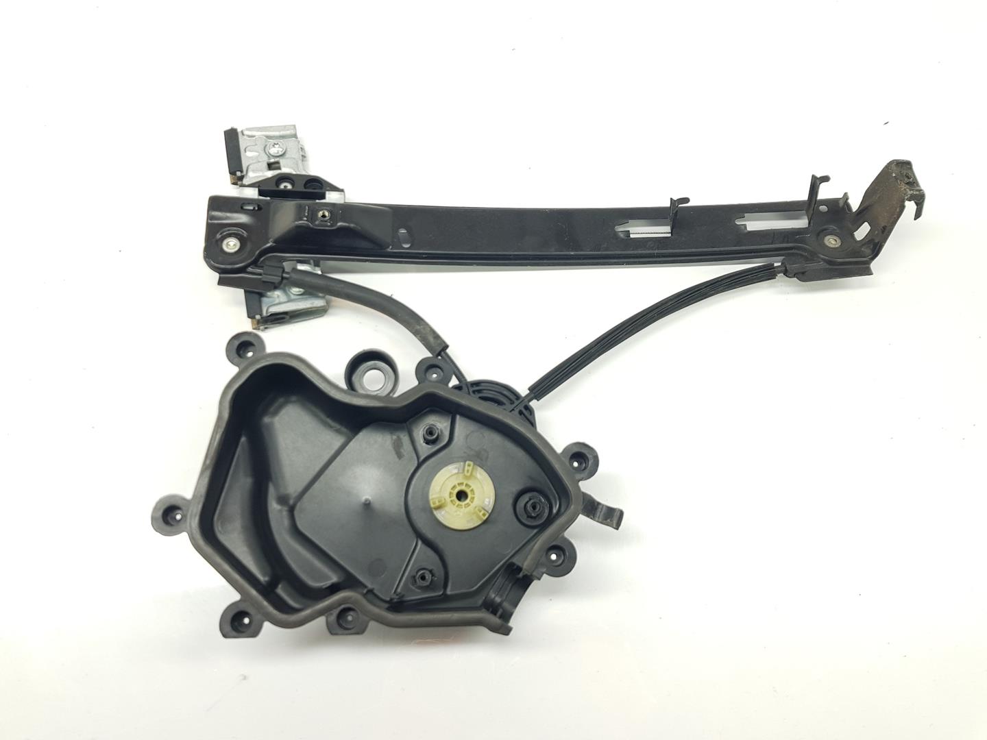 SEAT Ibiza 4 generation (2008-2017) Regulator de geam ușă dreapta spate 6J4839462A, 6J4839462A, ELEVALUNASSINMOTOR 19895466