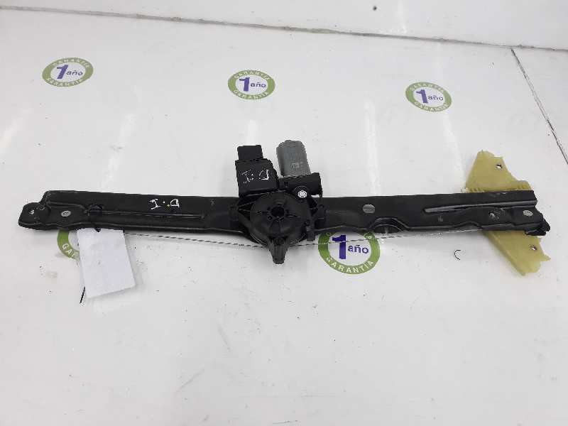 CITROËN SpaceTourer 1 generation (2017-2023) Front Left Door Window Regulator 9829889780, 9829889780 19658742