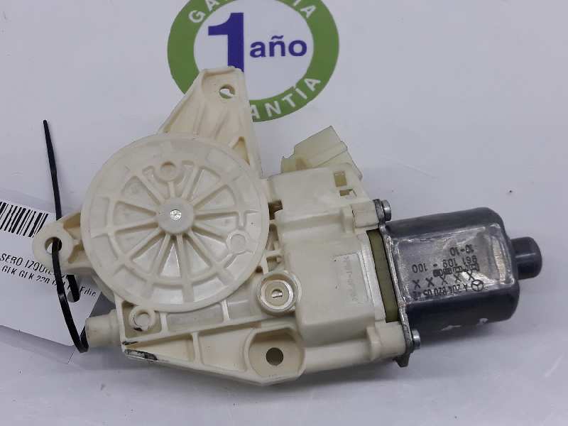 MERCEDES-BENZ GLK-Class X204 (2008-2015) Rear Left Door Window Control Motor A2048200542, 961109100, 0130822505 19647788