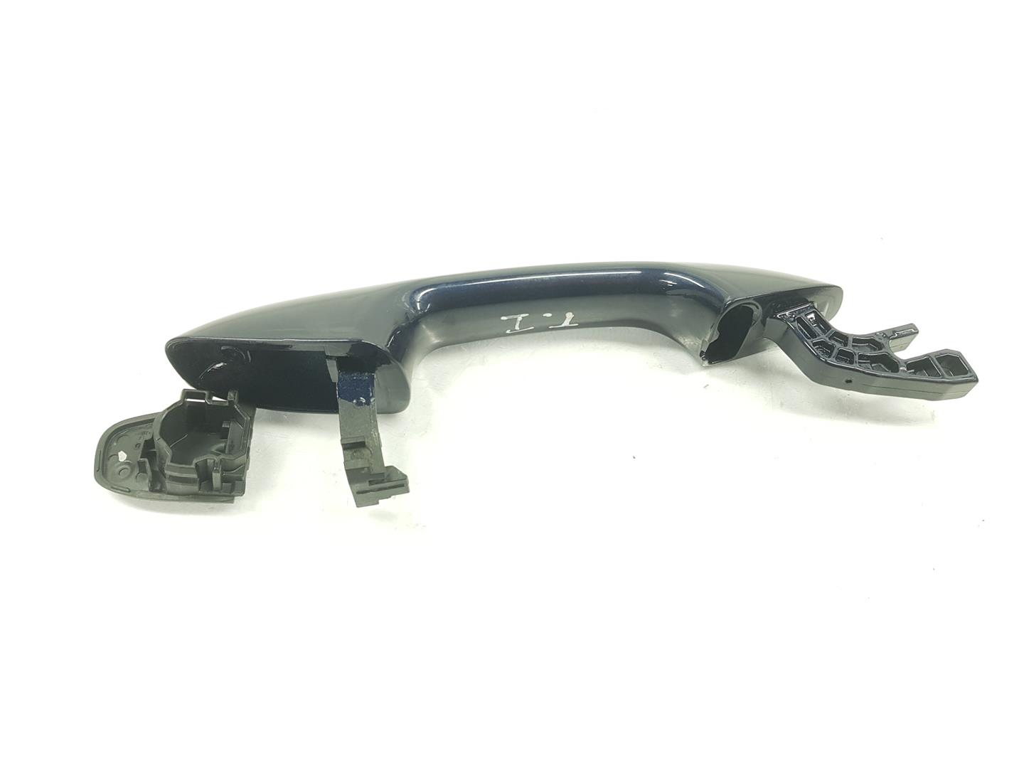 MERCEDES-BENZ C-Class W205/S205/C205 (2014-2023) Rear Left Door Exterior Handle A0997601559, A0997601559 24234998