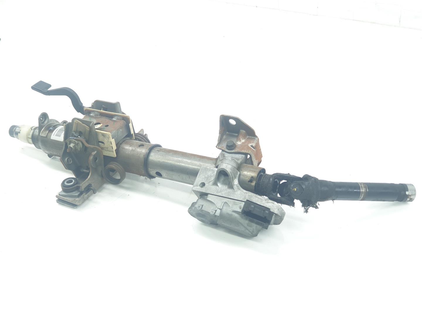 MERCEDES-BENZ Vito W639 (2003-2015) Steering Column Mechanism A6394620920,A6394620320 24246183