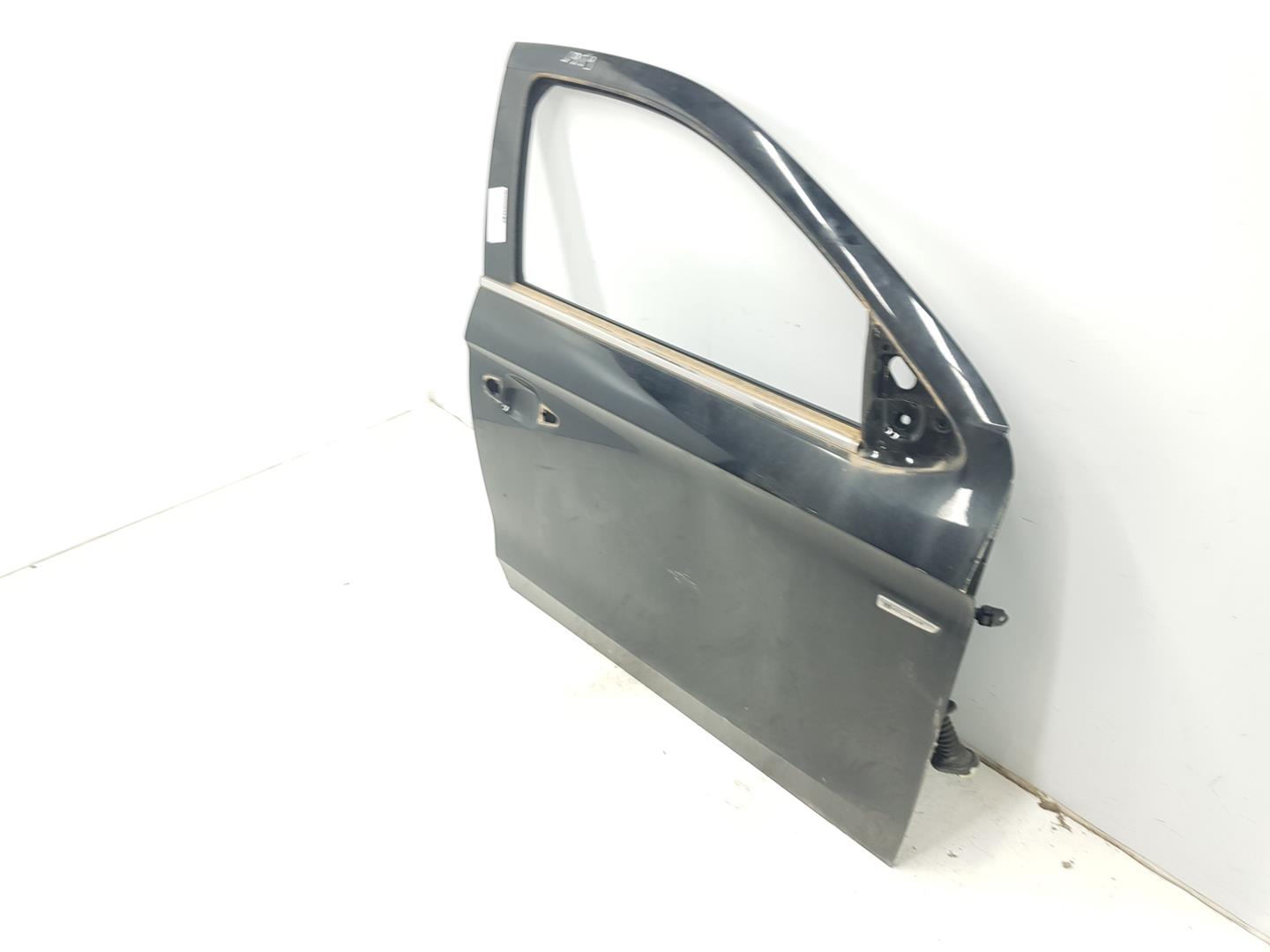 CITROËN C-Elysee 2 generation (2012-2017) Front Right Door 9675195080,9675195080 19674543