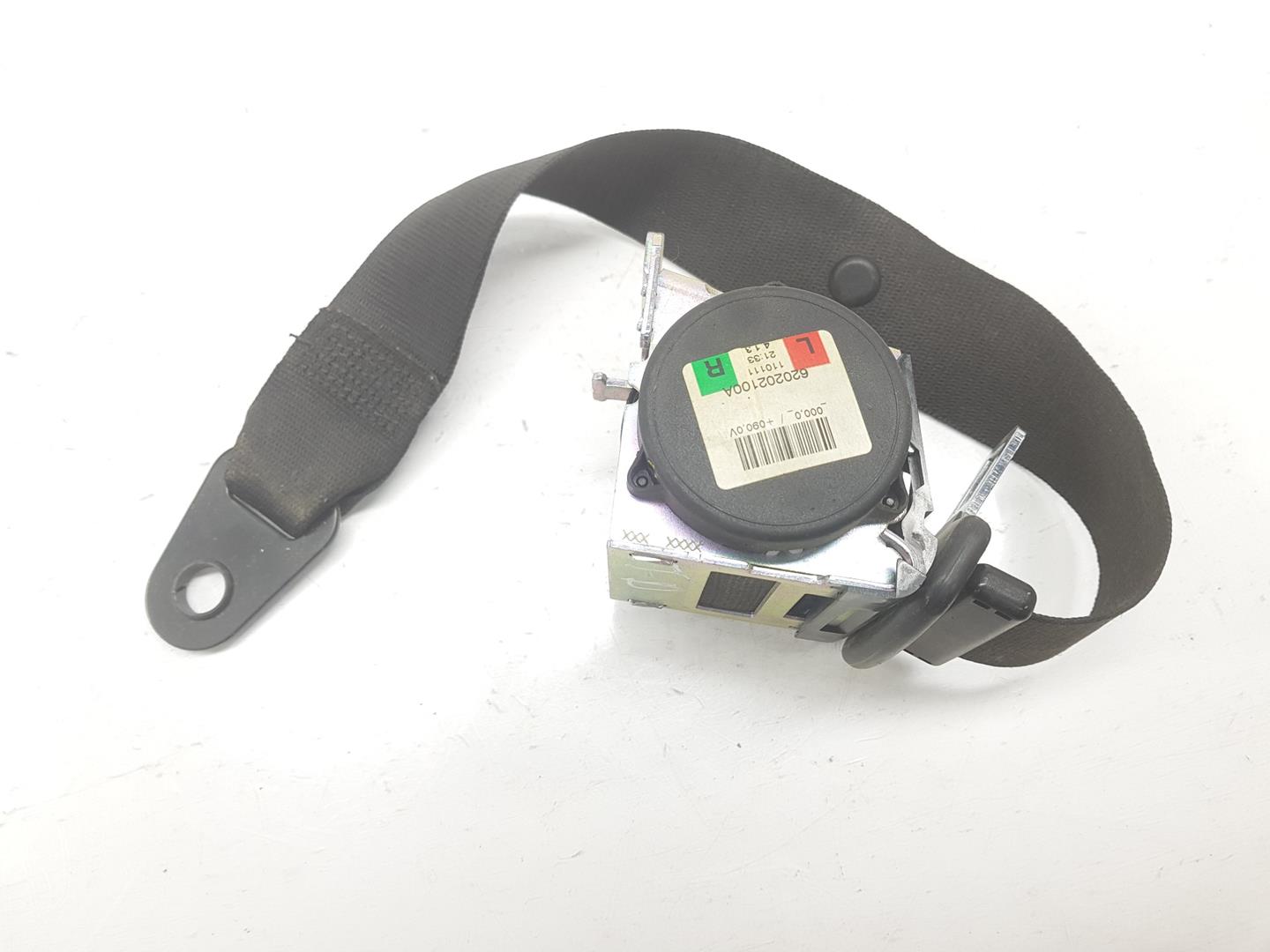 MINI Cooper R56 (2006-2015) Rear Right Seatbelt 52209801313,52209801313 19850697