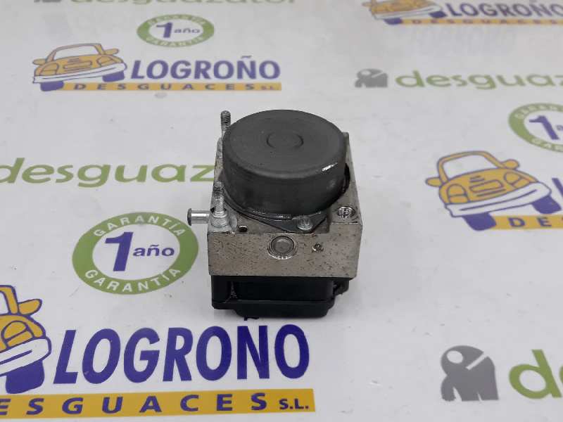 DACIA Logan 1 generation (2004-2012) ABS Pump 8201063079,476604621R 24143134