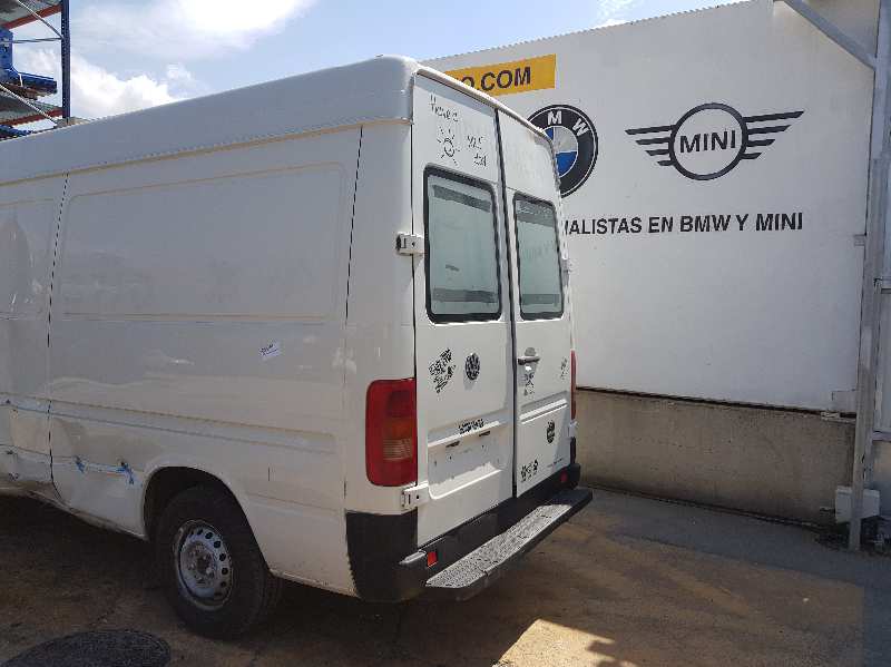 VOLKSWAGEN LT 2 generation (1996-2006) Alte unități de control 2D0953257,2D0953257 19740676