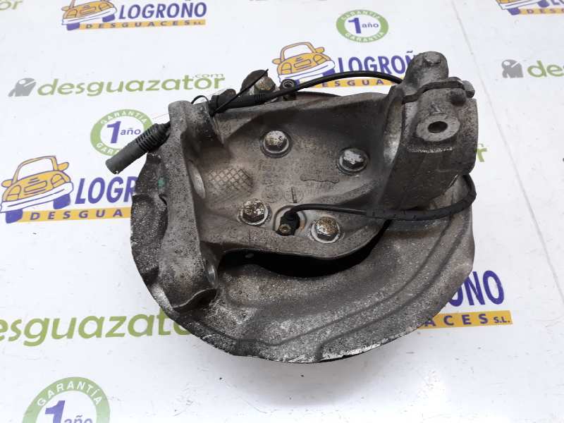 BMW 3 Series E90/E91/E92/E93 (2004-2013) Axul butuc roți stânga față 31216793923,31216793923 19623994