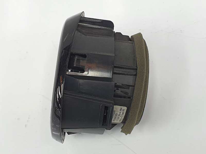 RENAULT Trafic 2 generation (2001-2015) Other Interior Parts 687606325R, 687606325R 19751235