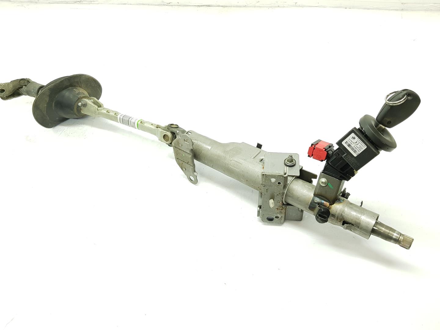 RENAULT Trafic 2 generation (2001-2015) Steering Column Mechanism 488100584R,488100584R 24239966