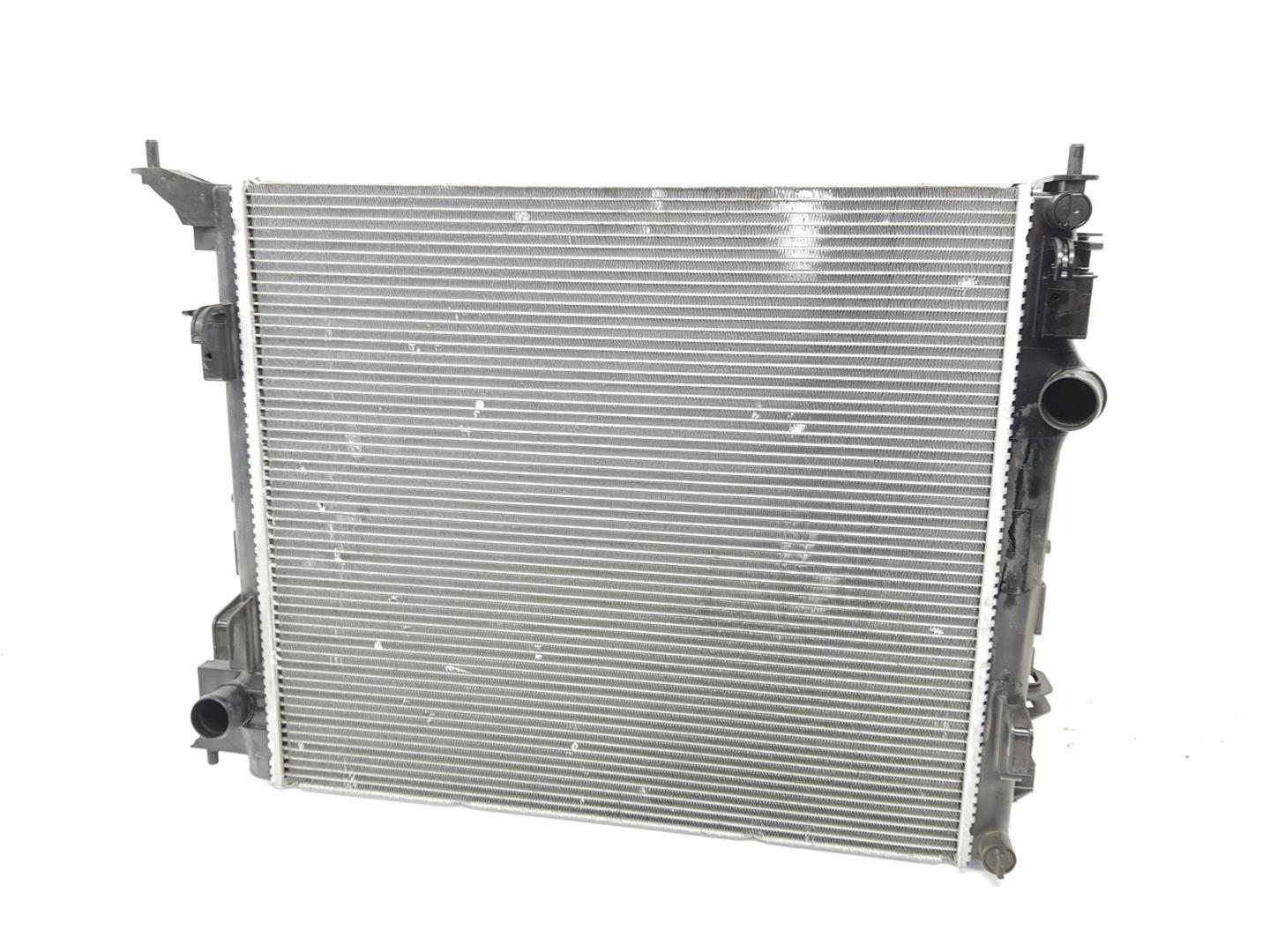 RENAULT Espace 5 generation (2015-2023) Air Con radiator 214101809R, 214104EB0B 24245267