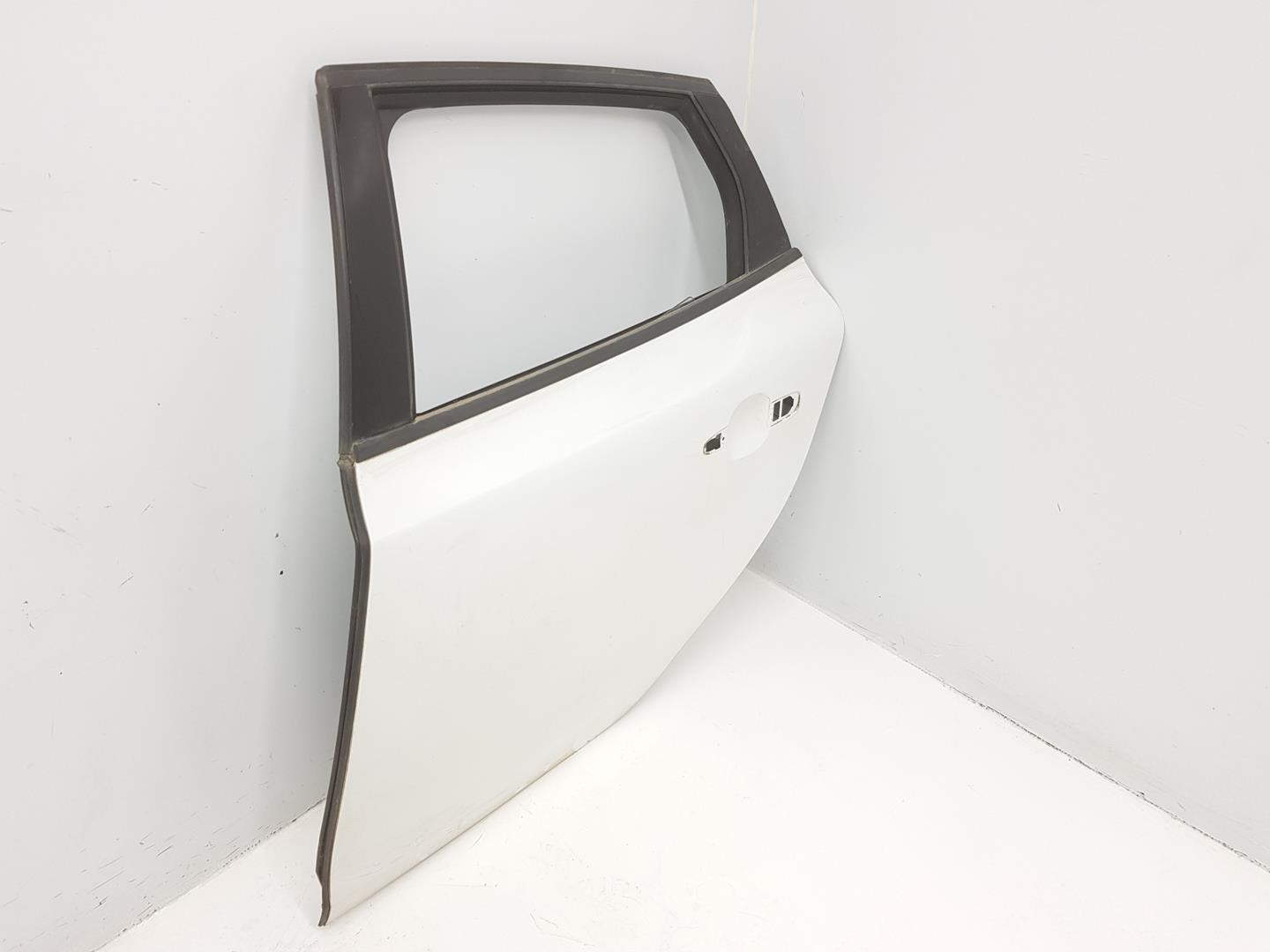 VOLVO V40 2 generation (2012-2020) Rear Left Door 32321999,32321999,COLORBLANCO 24196876