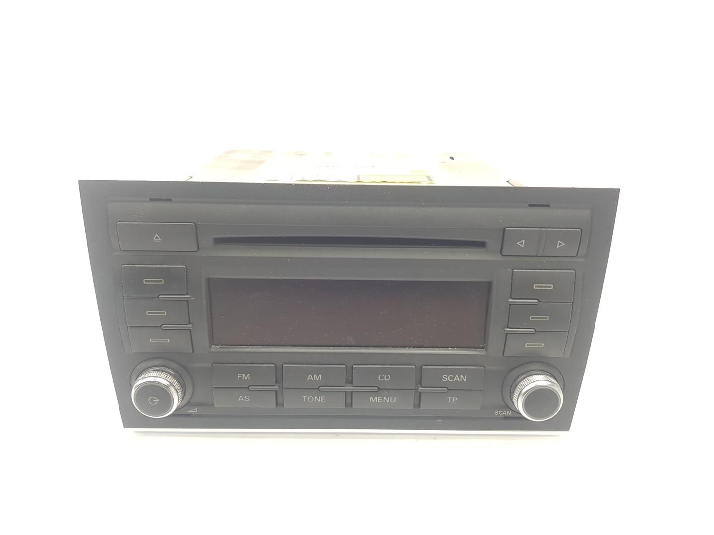 SEAT Exeo 1 generation (2009-2012) Music Player Without GPS 3R0035186, 3R0035186 24220576