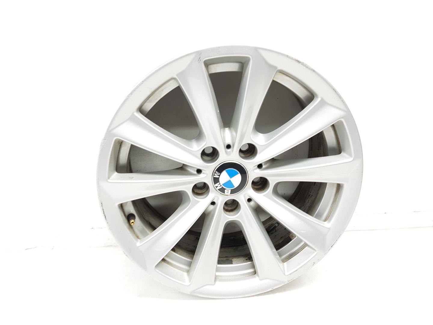 BMW 5 Series F10/F11 (2009-2017) Wheel 36116780720, 8JX17, 17PULGADAS 24230143