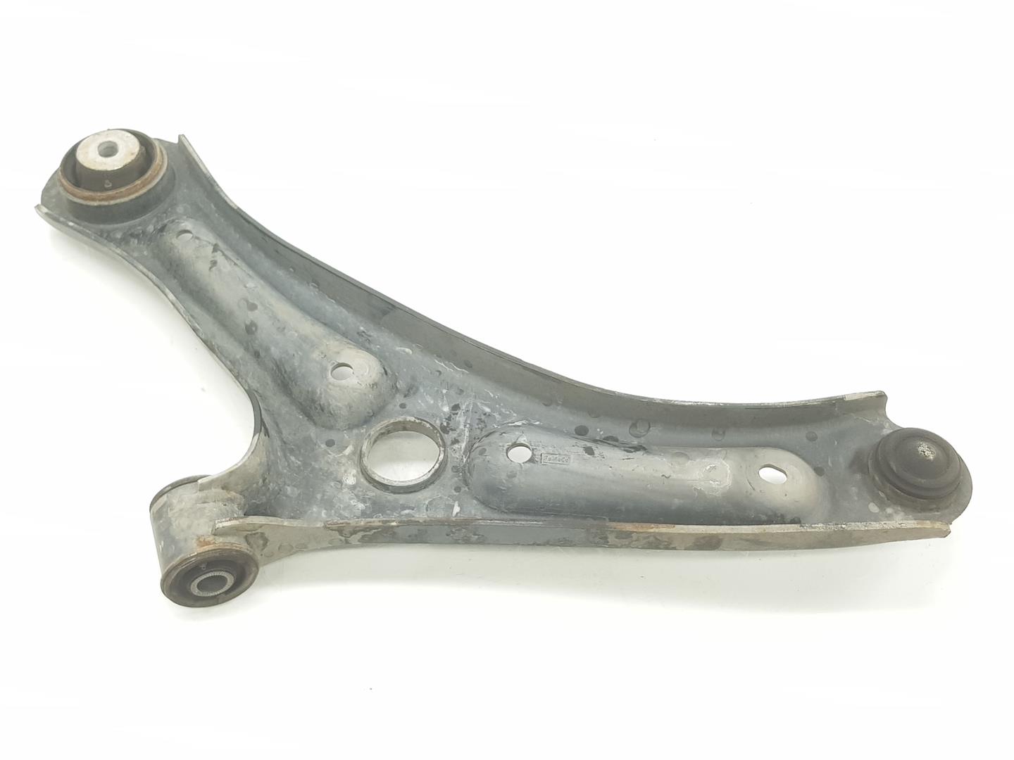 FORD EcoSport 1 generation (2003-2012) Front Right Arm 2106518, 2106518 24237406