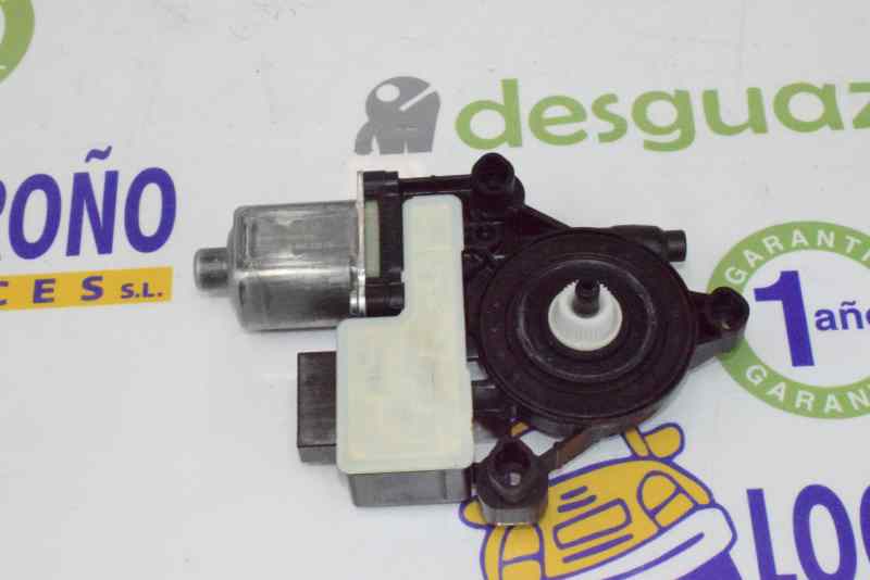 SEAT Alhambra 2 generation (2010-2021) Rear Right Door Window Control Motor 5Q0959812D,5Q0959812D 19602370