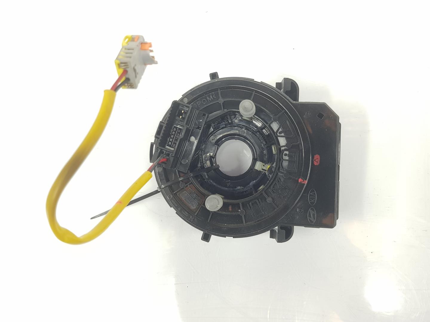 HYUNDAI Tucson 3 generation (2015-2021) Rat Slip Ring Squib 934801Y000, 934801Y000 19689152