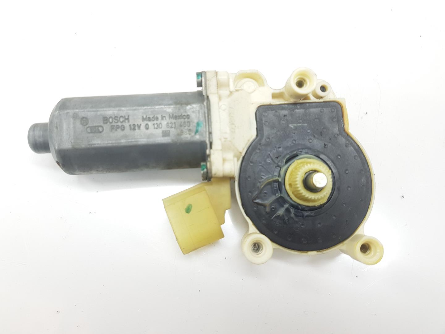 BMW X6 E71/E72 (2008-2012) Forreste venstre dør vinduesregulator motor 67627267691, 67627267691 19817270