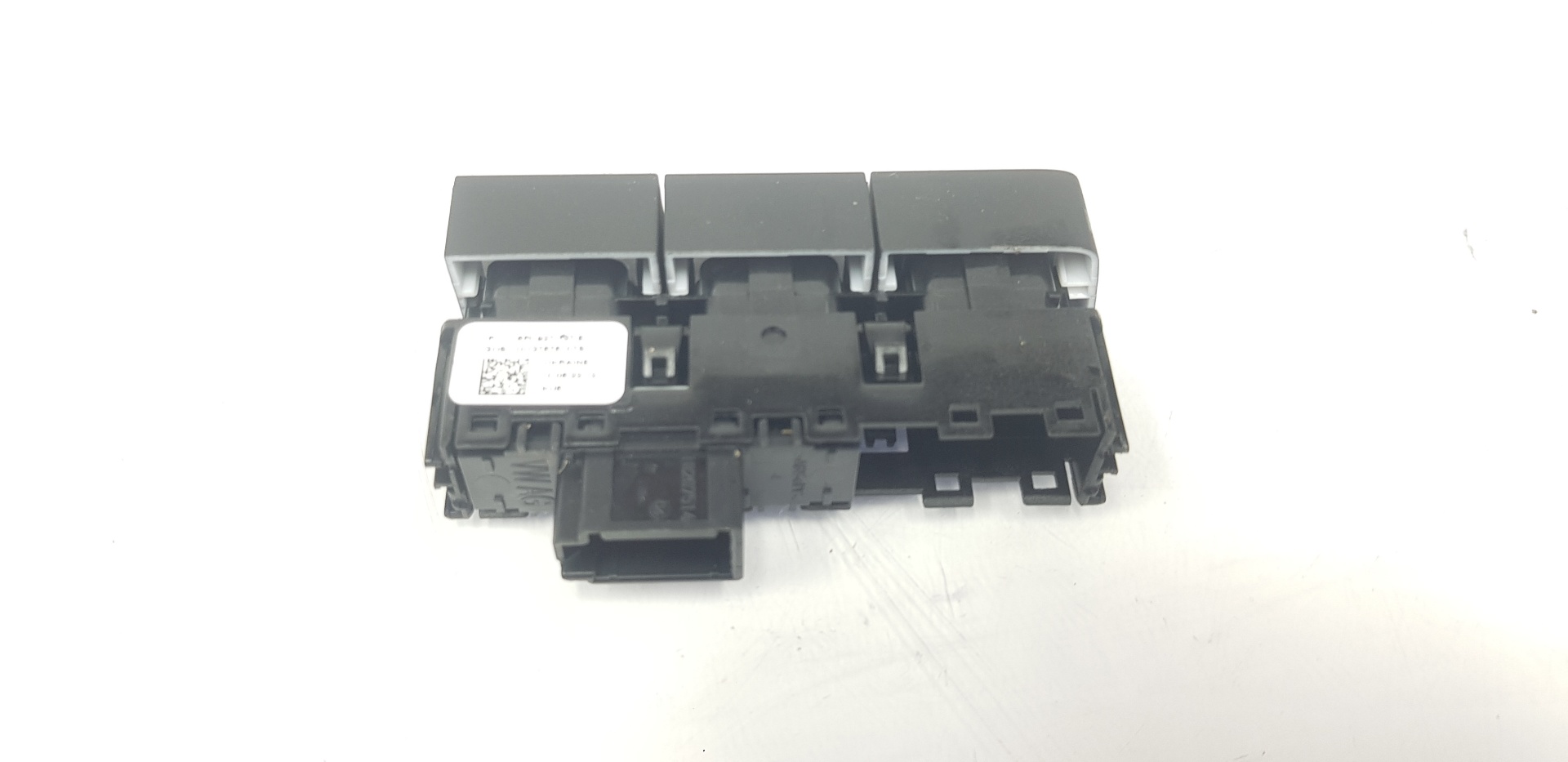 SEAT Alhambra 2 generation (2010-2021) Switches 6F0927137E, 6F0927137E 19938209