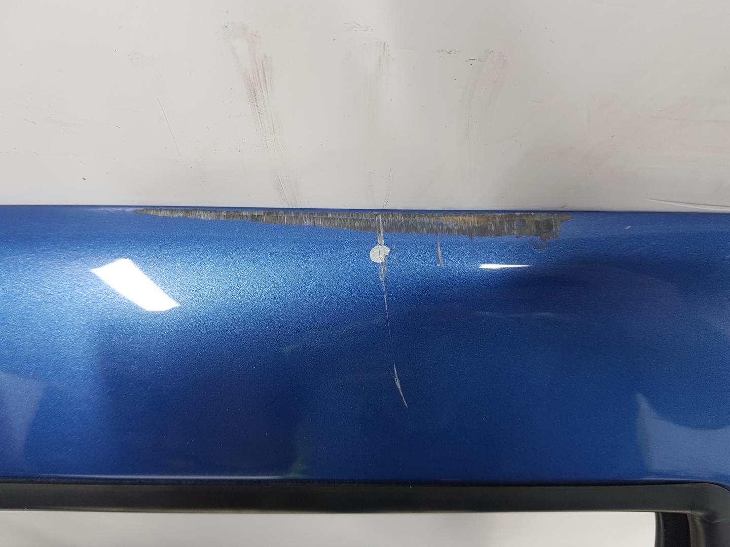 VOLKSWAGEN Golf 4 generation (1997-2006) Rear Right Door 1J6833056F, 1J6833056F, COLORAZULW5Y 24207481