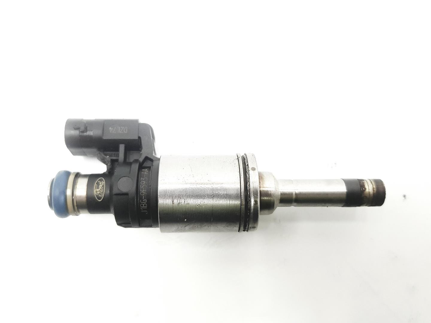 FORD C-Max 2 generation (2010-2019) Fuel Injector M1JU, 2302840 19922383