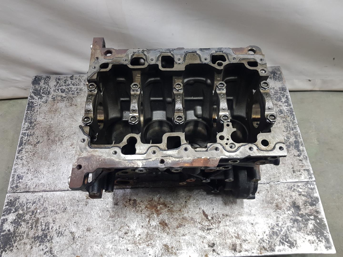 VOLKSWAGEN Passat B8 (2014-2023) Engine Block 04L103011A, BLOQUEDCXA, 1345HD2222DL 19799269