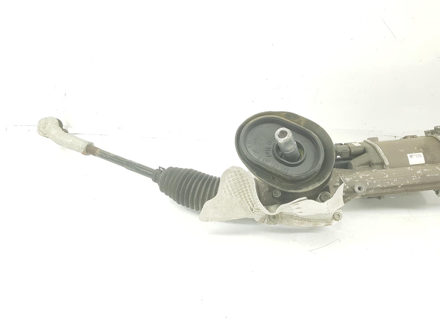 VOLKSWAGEN Golf 7 generation (2012-2024) Steering Rack 5Q2423055L, 5Q2423055L, 5Q2423055LX 19840970