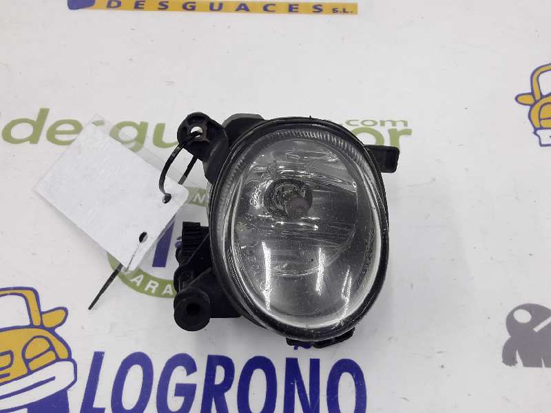 AUDI A5 8T (2007-2016) Front Right Fog Light 8T0941700,89205623 19616469