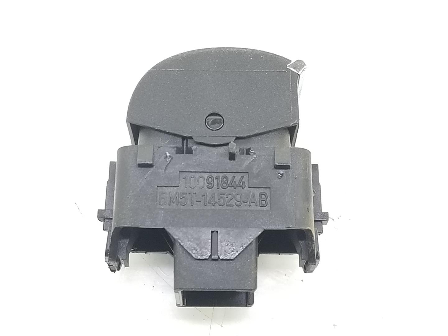 FORD Focus 3 generation (2011-2020) Front Right Door Window Switch BM5T14529AB, 1850432, 2222DL 19790836