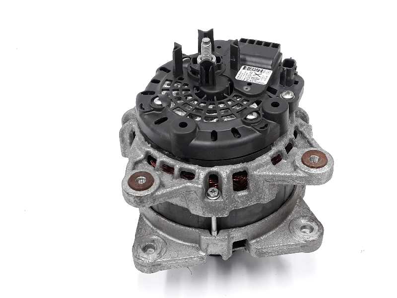 RENAULT Megane 3 generation (2008-2020) Alternator 231004EA0AF,231004EA0AF 19689523