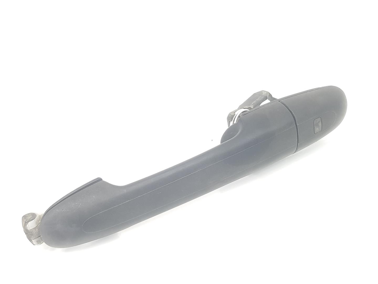 MERCEDES-BENZ Viano W639 (2003-2015) Наружная ручка передней левой двери A0007602559, A0007602559 24236417