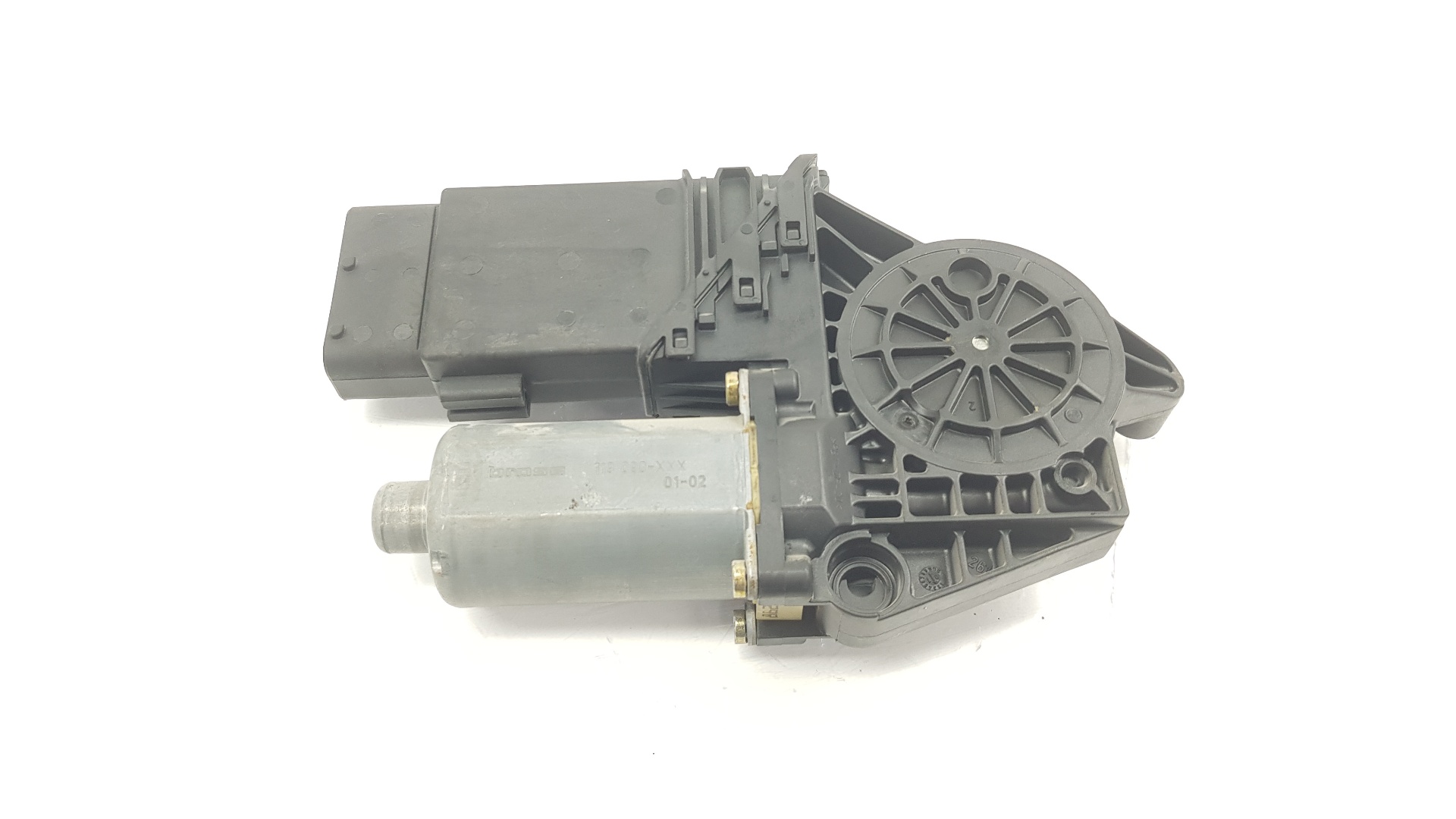 VOLKSWAGEN Passat B5 (1996-2005) Front Right Door Window Control Motor 1C1959802, 1C1959802 21077143