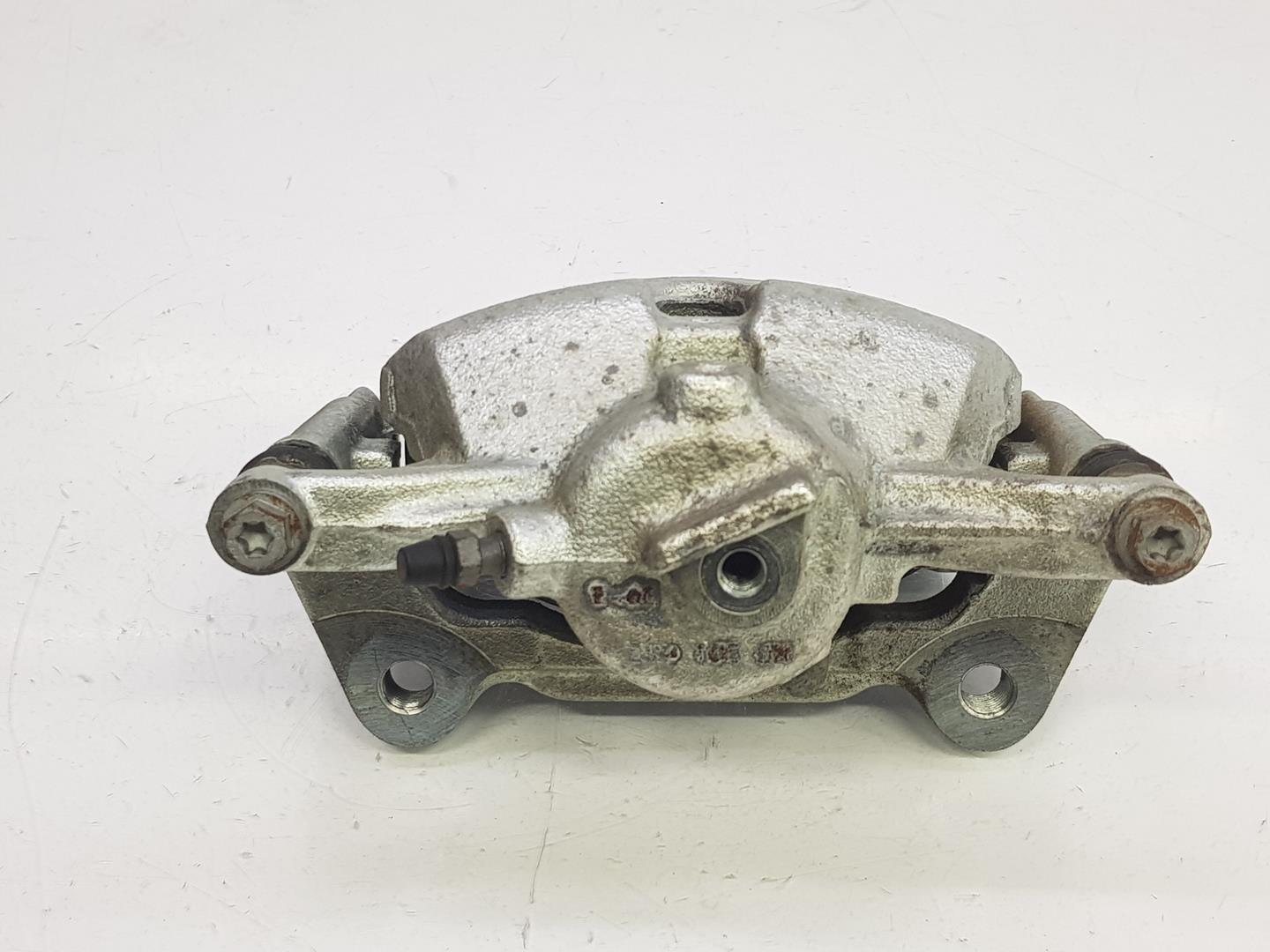 VOLKSWAGEN Golf 7 generation (2012-2024) Front Left Brake Caliper 8V0615123,8V0615123 19862156